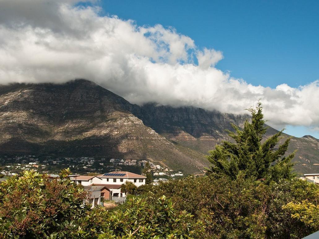 Somersby Guest House Hout Bay Exteriör bild